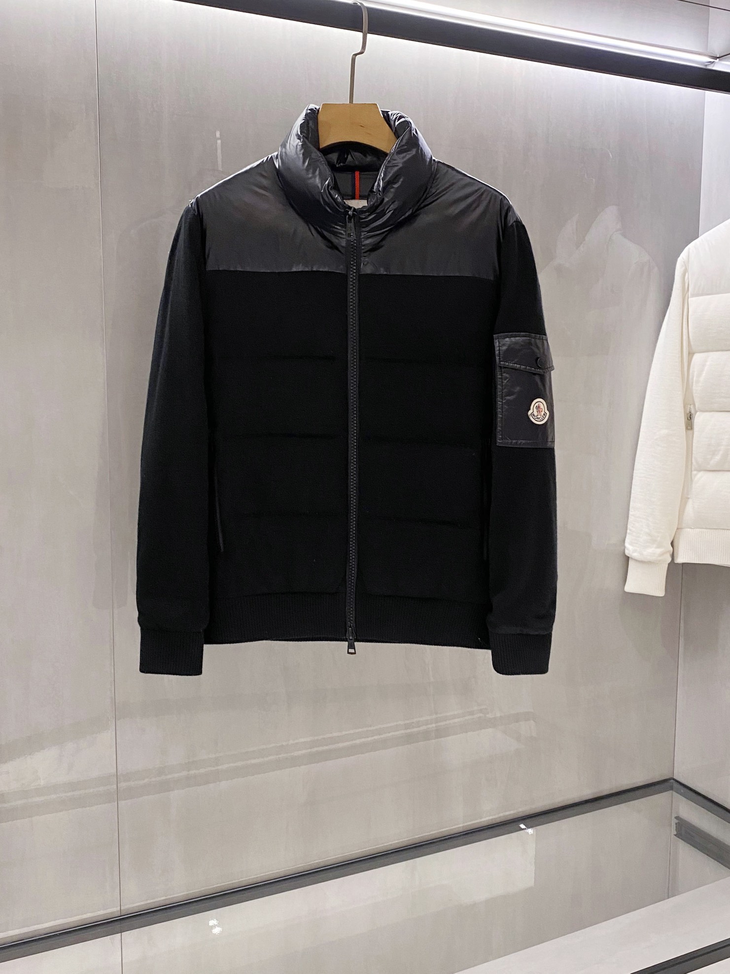 Moncler Down Jackets